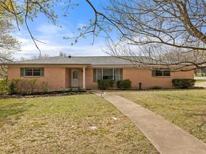 1001 E Applegate DR, Austin TX 78753