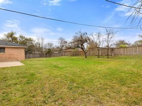 1001 E Applegate DR, Austin TX 78753