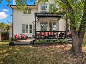 12407 Old Salt TRL, Austin TX 78732