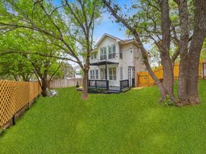 12407 Old Salt TRL, Austin TX 78732