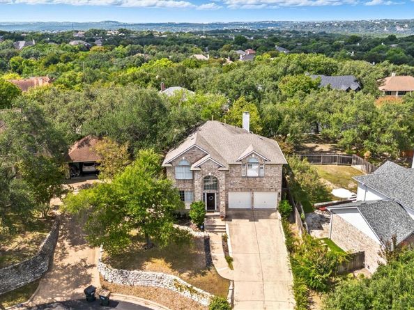 12407 Old Salt TRL, Austin TX 78732