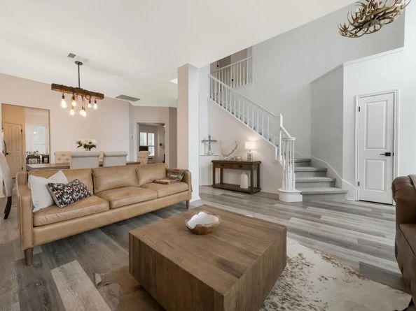12407 Old Salt TRL, Austin TX 78732