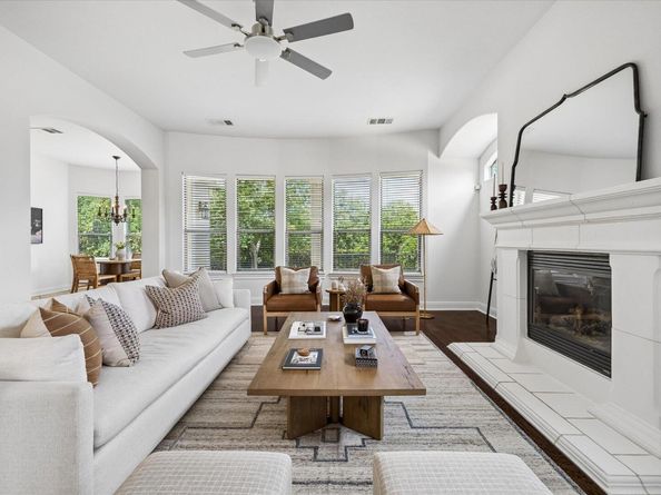 11600 Hunters Green TRL, Austin TX 78732