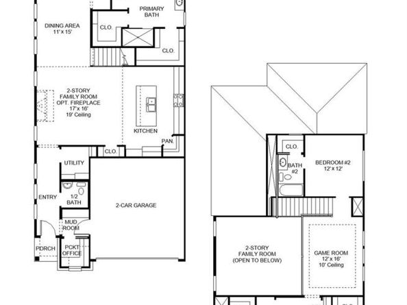 7107 Woodford WAY, Austin TX 78744