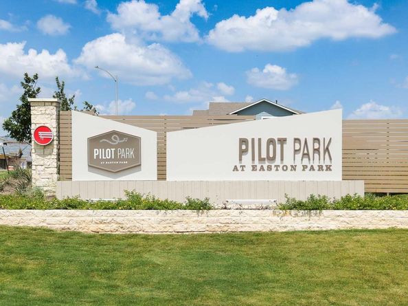 7107 Woodford WAY, Austin TX 78744