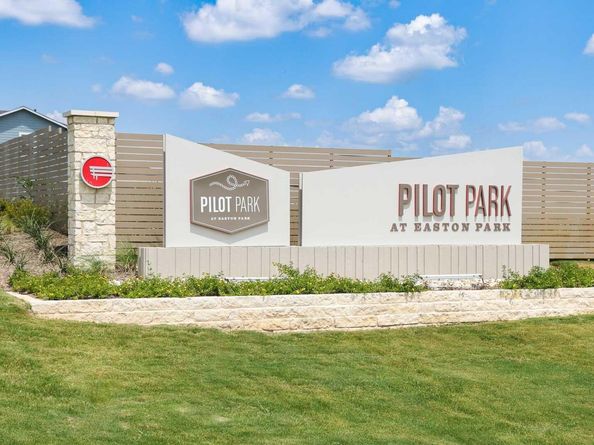 7107 Woodford WAY, Austin TX 78744