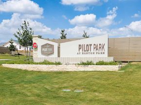 7107 Woodford WAY, Austin TX 78744