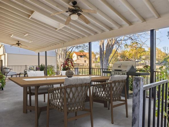 13117 New Boston BND, Austin TX 78729