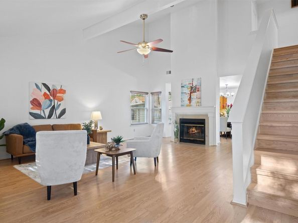 13117 New Boston BND, Austin TX 78729