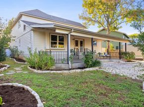 13117 New Boston BND, Austin TX 78729