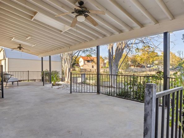 13117 New Boston BND, Austin TX 78729