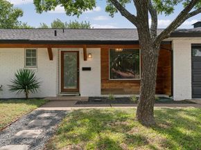 8700 Colonial DR, Austin TX 78758