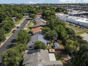 8700 Colonial DR, Austin TX 78758