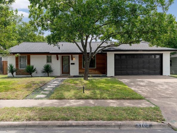 8700 Colonial DR, Austin TX 78758