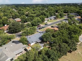 8700 Colonial DR, Austin TX 78758
