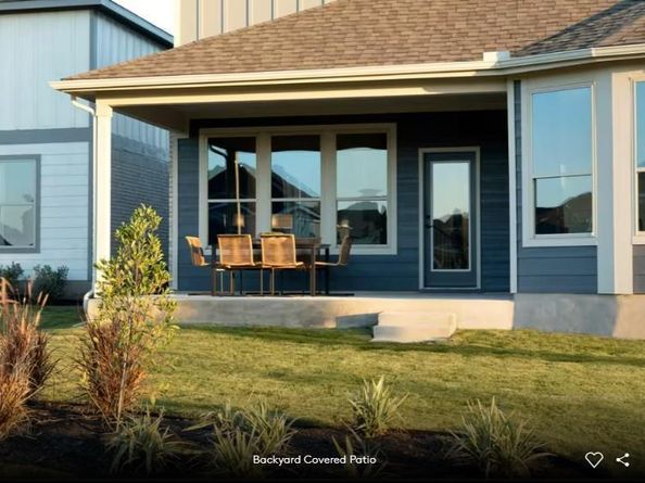 518 Eliese CV, Liberty Hill TX 78642