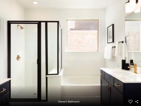 518 Eliese CV, Liberty Hill TX 78642