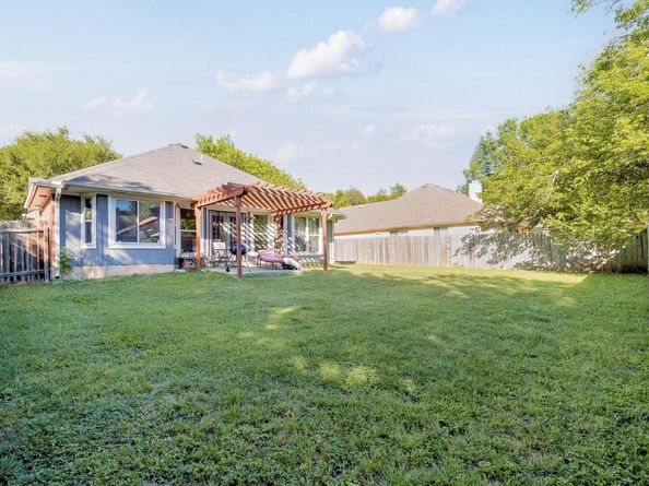3011 Foxton CV, Austin TX 78748