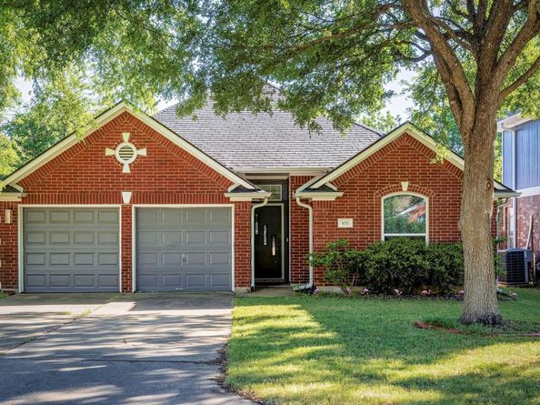 3011 Foxton CV, Austin TX 78748