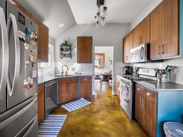 3011 Foxton CV, Austin TX 78748