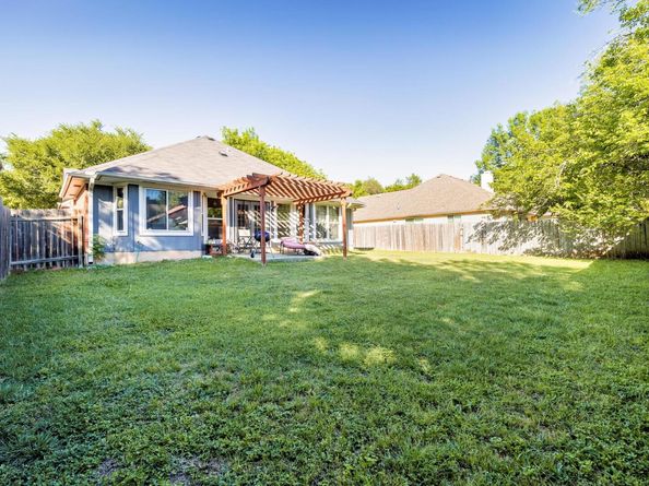 3011 Foxton CV, Austin TX 78748
