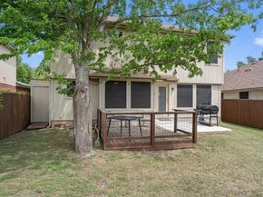 17320 Manish DR, Pflugerville TX 78660