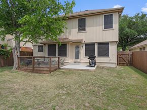 17320 Manish DR, Pflugerville TX 78660