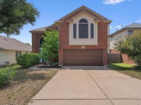 17320 Manish DR, Pflugerville TX 78660