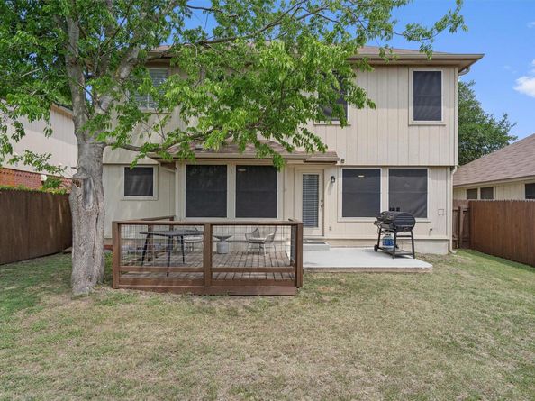 17320 Manish DR, Pflugerville TX 78660