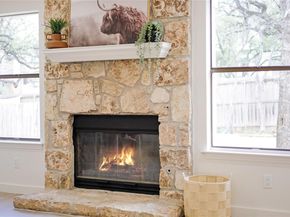 13265 Kerrville Folkway DR, Austin TX 78729