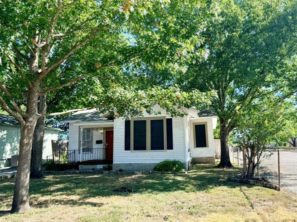 404 Normandy ST, Austin TX 78745