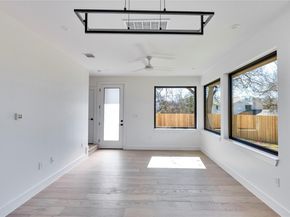 1804 Sylvan DR 2, Austin TX 78741
