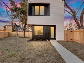 1804 Sylvan DR 2, Austin TX 78741