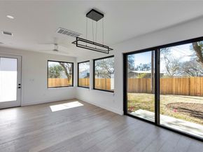1804 Sylvan DR 2, Austin TX 78741