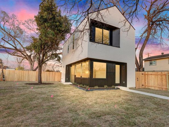 1804 Sylvan DR 2, Austin TX 78741