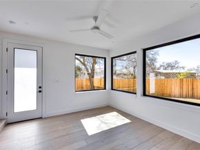 1804 Sylvan DR 2, Austin TX 78741