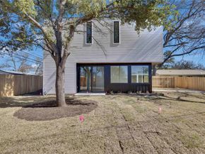 1804 Sylvan DR 2, Austin TX 78741