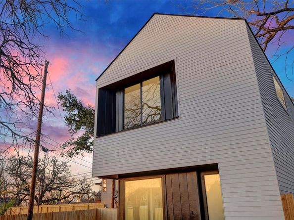 1804 Sylvan DR 2, Austin TX 78741
