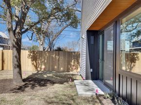 1804 Sylvan DR 2, Austin TX 78741