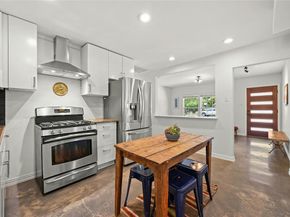 8415 Bowling Green DR, Austin TX 78757