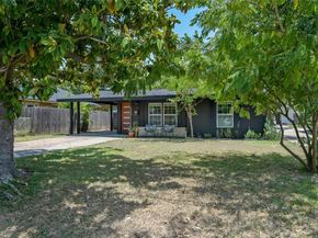8415 Bowling Green DR, Austin TX 78757