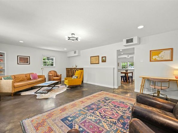 8415 Bowling Green DR, Austin TX 78757
