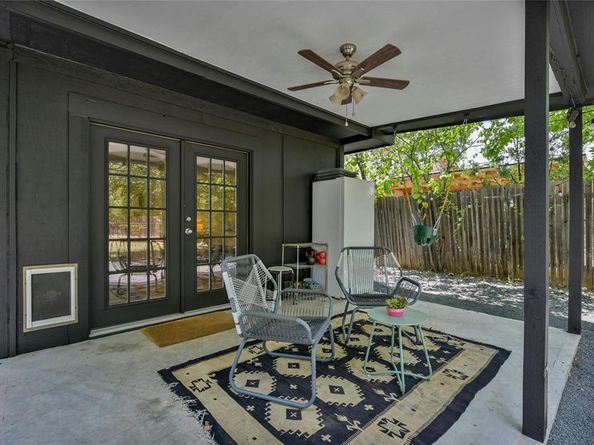 8415 Bowling Green DR, Austin TX 78757