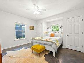 8415 Bowling Green DR, Austin TX 78757