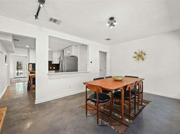 8415 Bowling Green DR, Austin TX 78757