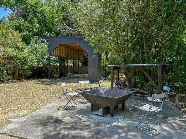 8415 Bowling Green DR, Austin TX 78757