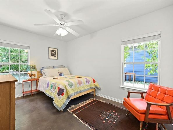 8415 Bowling Green DR, Austin TX 78757