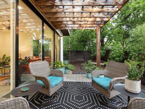 1310 Choquette DR B, Austin TX 78757