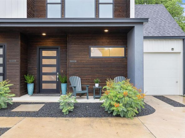 1310 Choquette DR B, Austin TX 78757