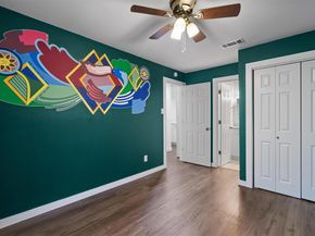 6409 Burns ST 304, Austin TX 78752